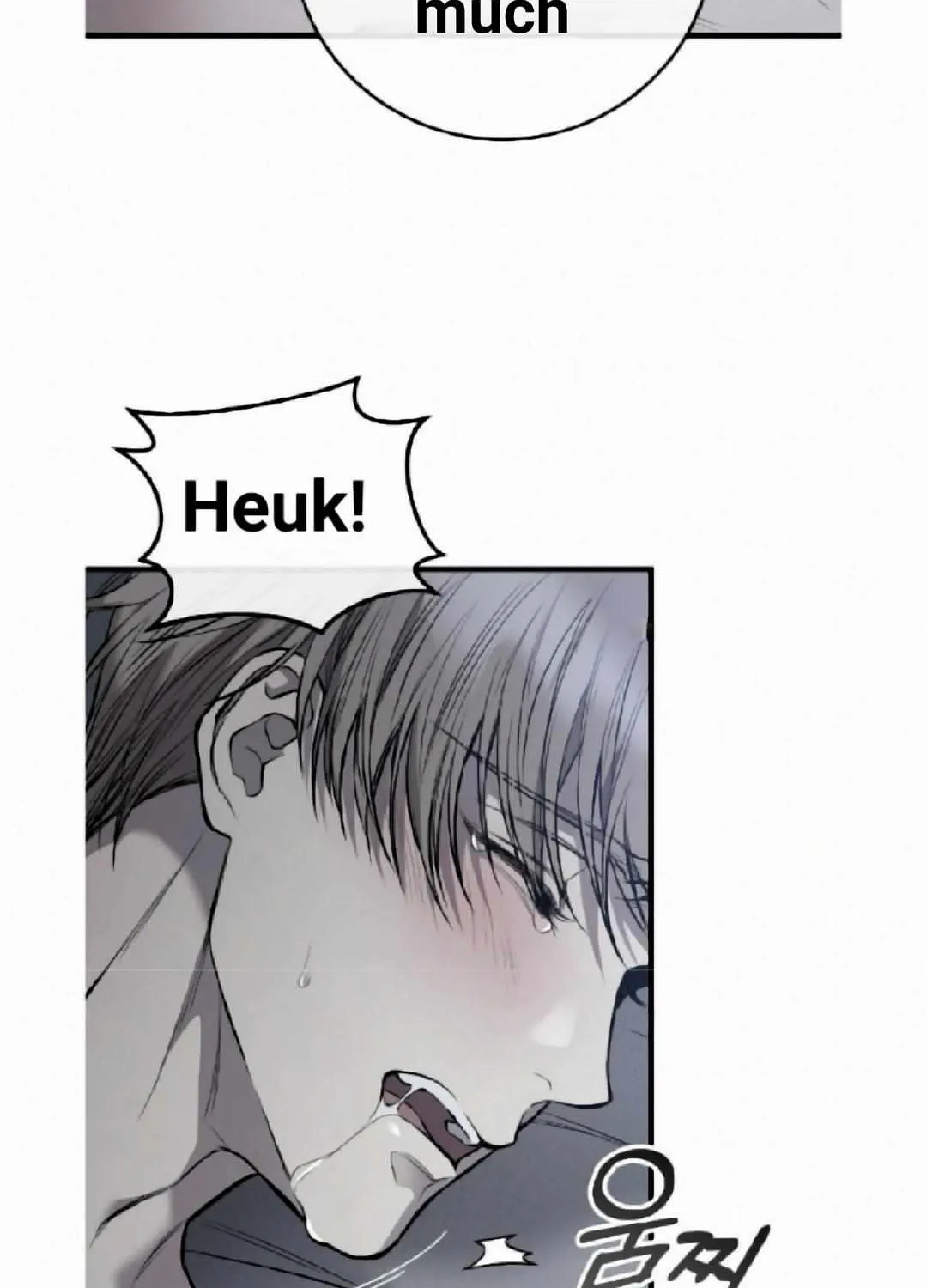 Dirty XX Chapter 7 page 36 - 