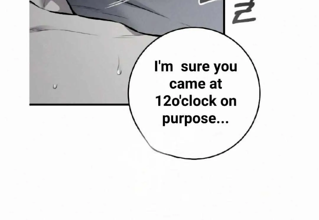 Dirty XX Chapter 7 page 37 - 