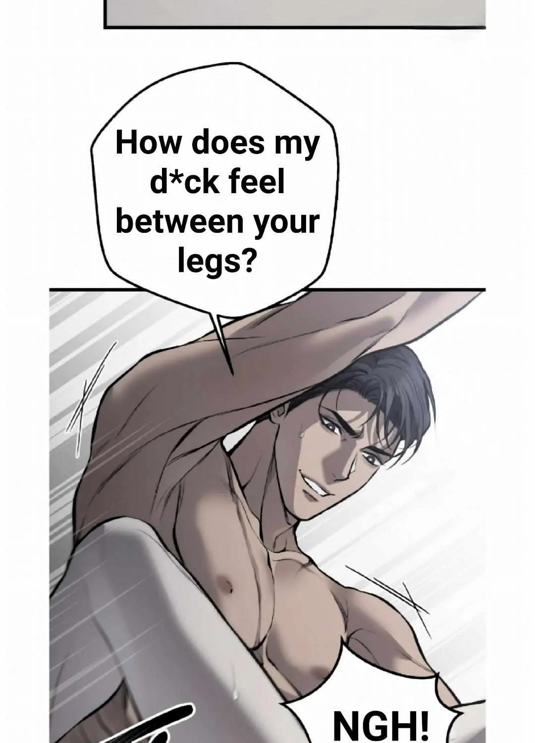 Dirty XX Chapter 7 page 39 - 