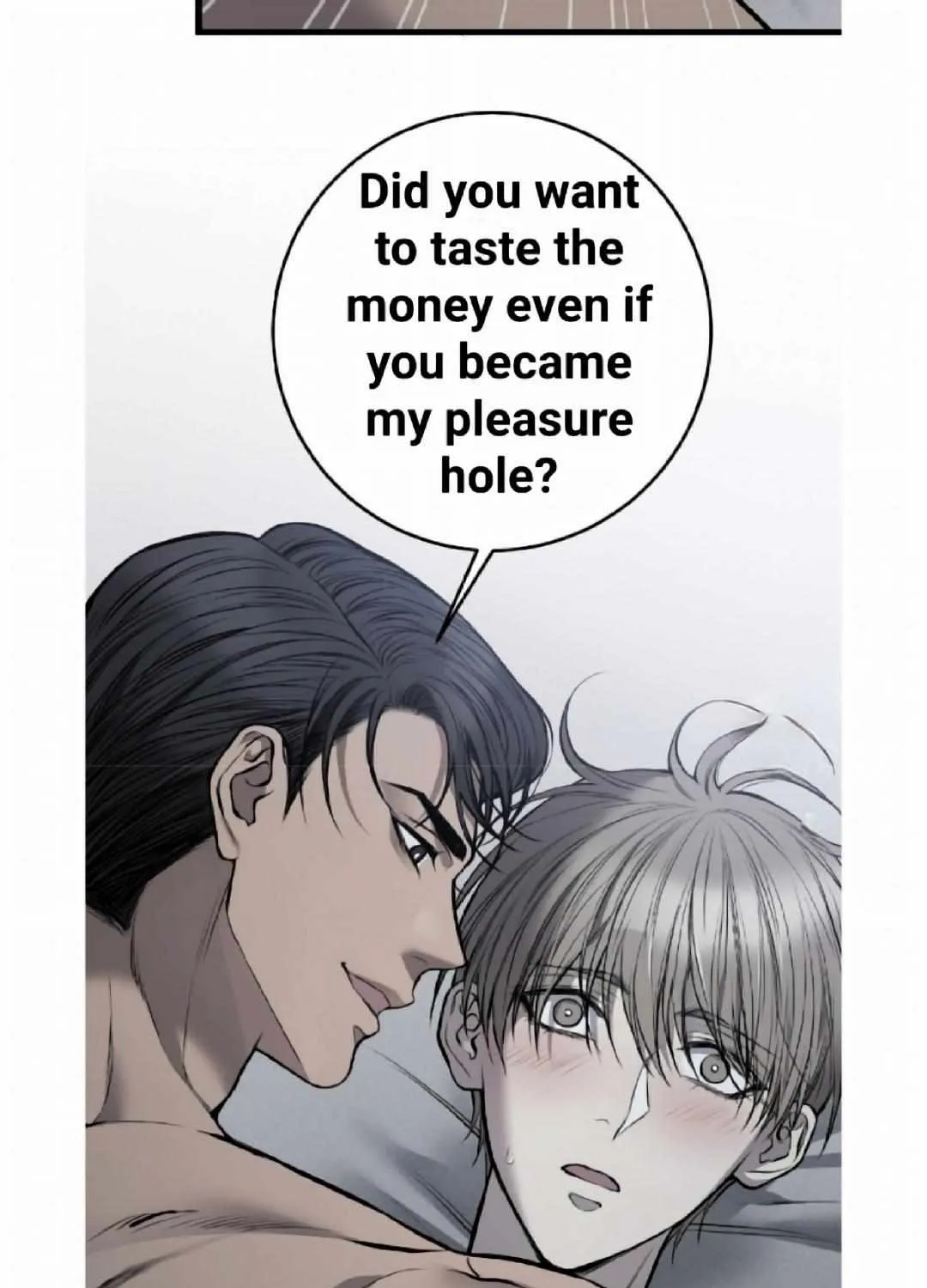 Dirty XX Chapter 7 page 50 - 