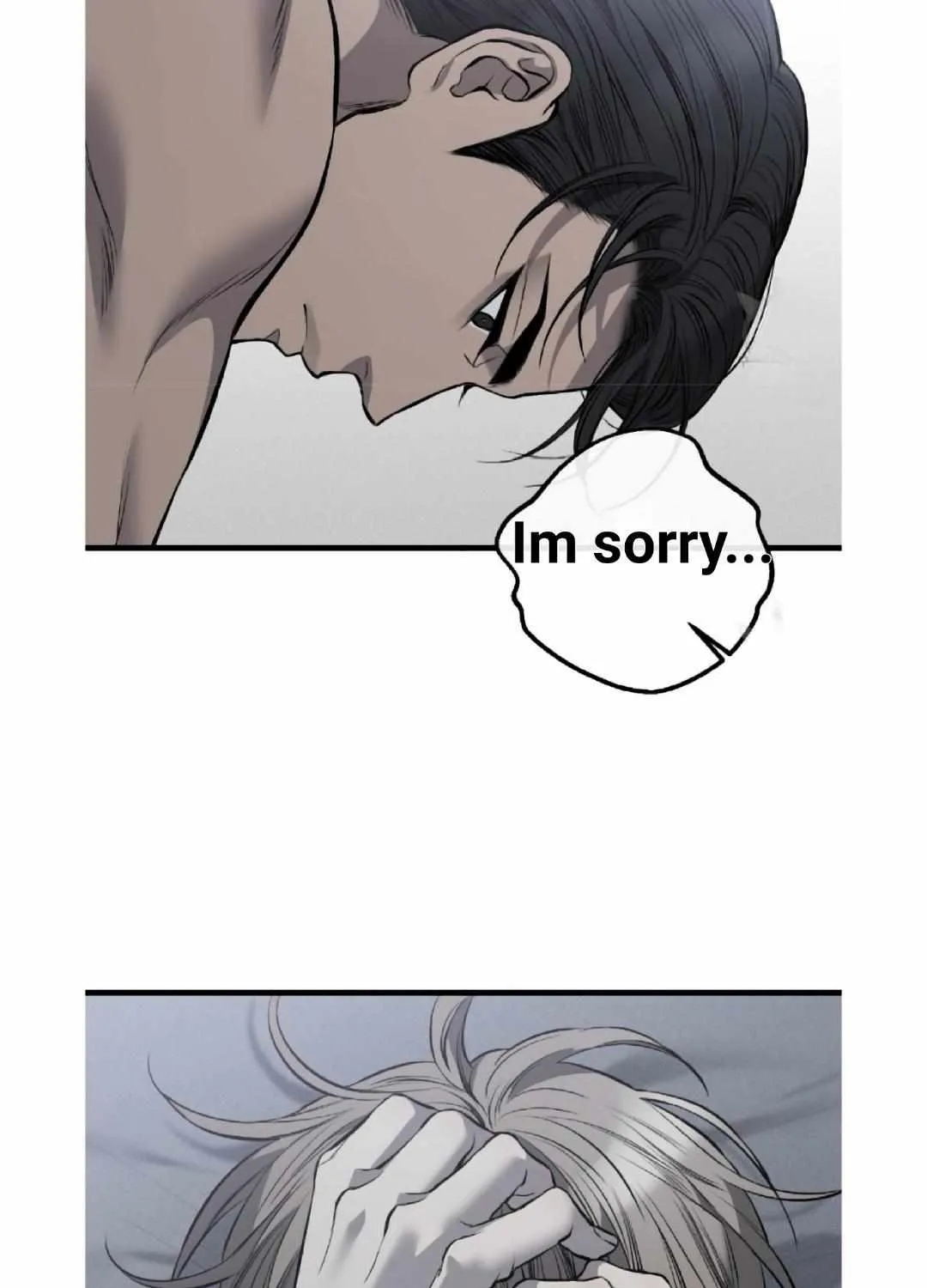 Dirty XX Chapter 7 page 56 - 