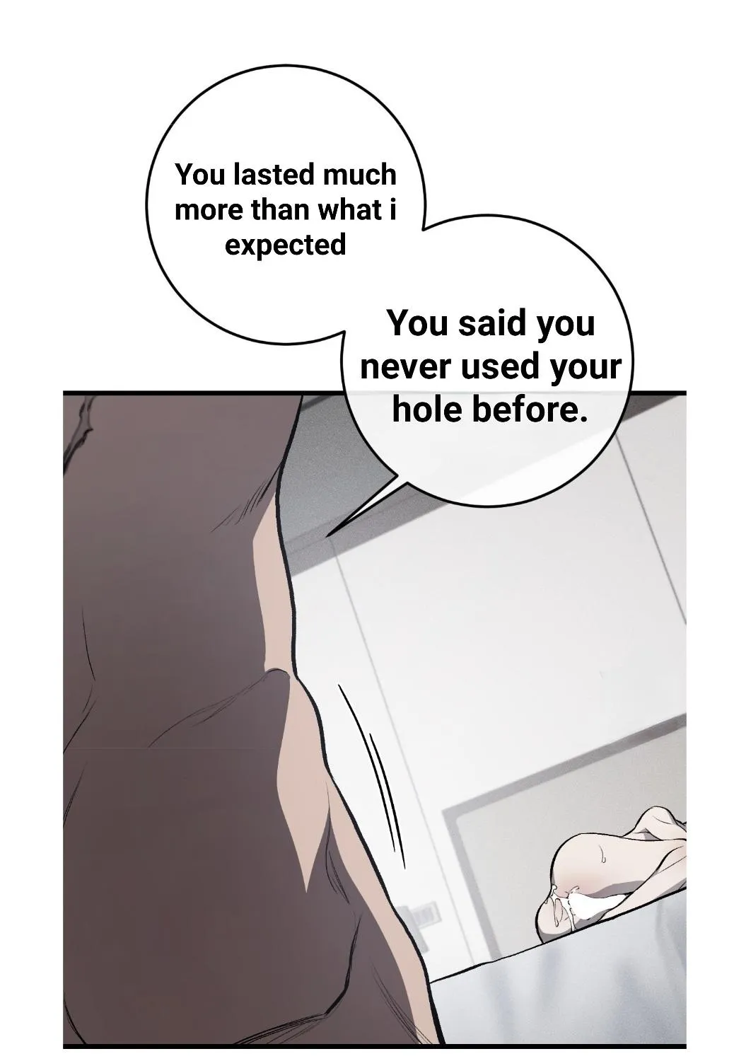 Dirty XX Chapter 7 page 74 - 