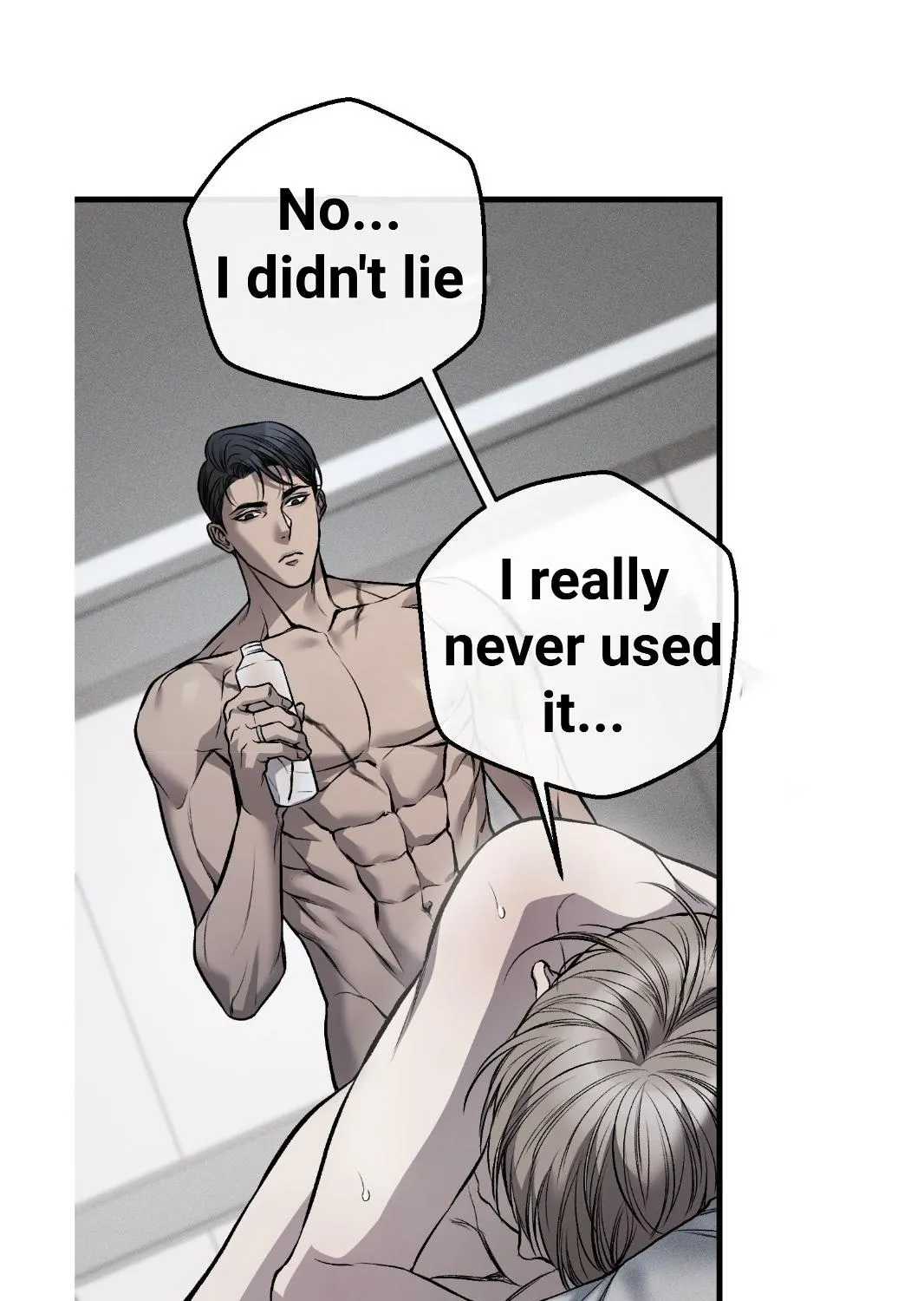 Dirty XX Chapter 7 page 78 - 