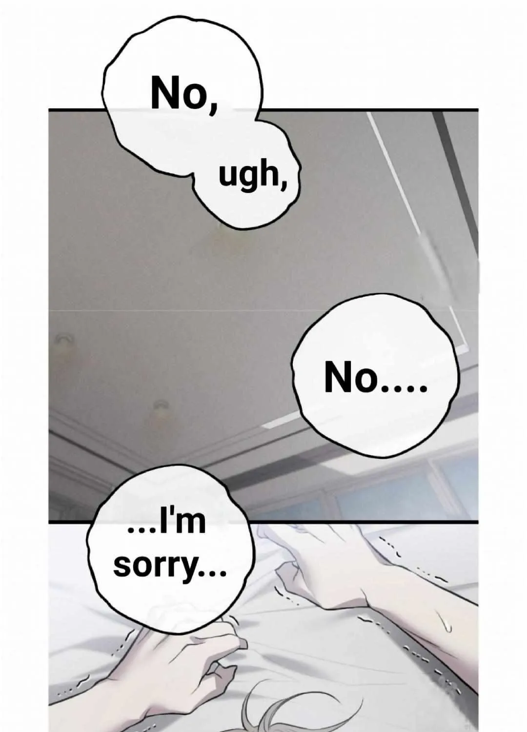 Dirty XX Chapter 7 page 84 - 