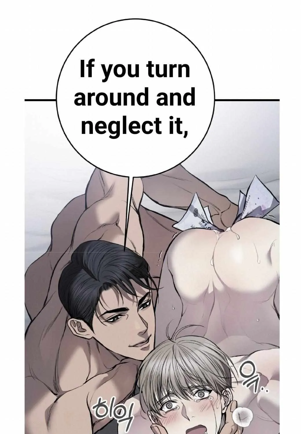 Dirty XX Chapter 7 page 90 - 
