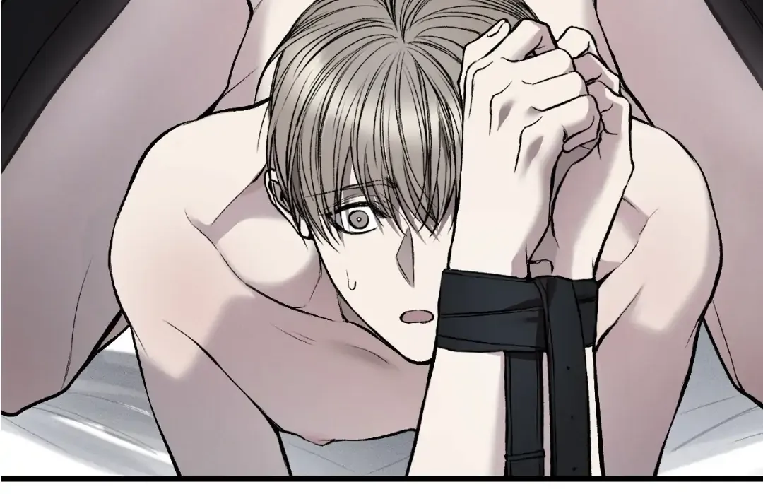 Dirty XX Chapter 8 page 102 - 
