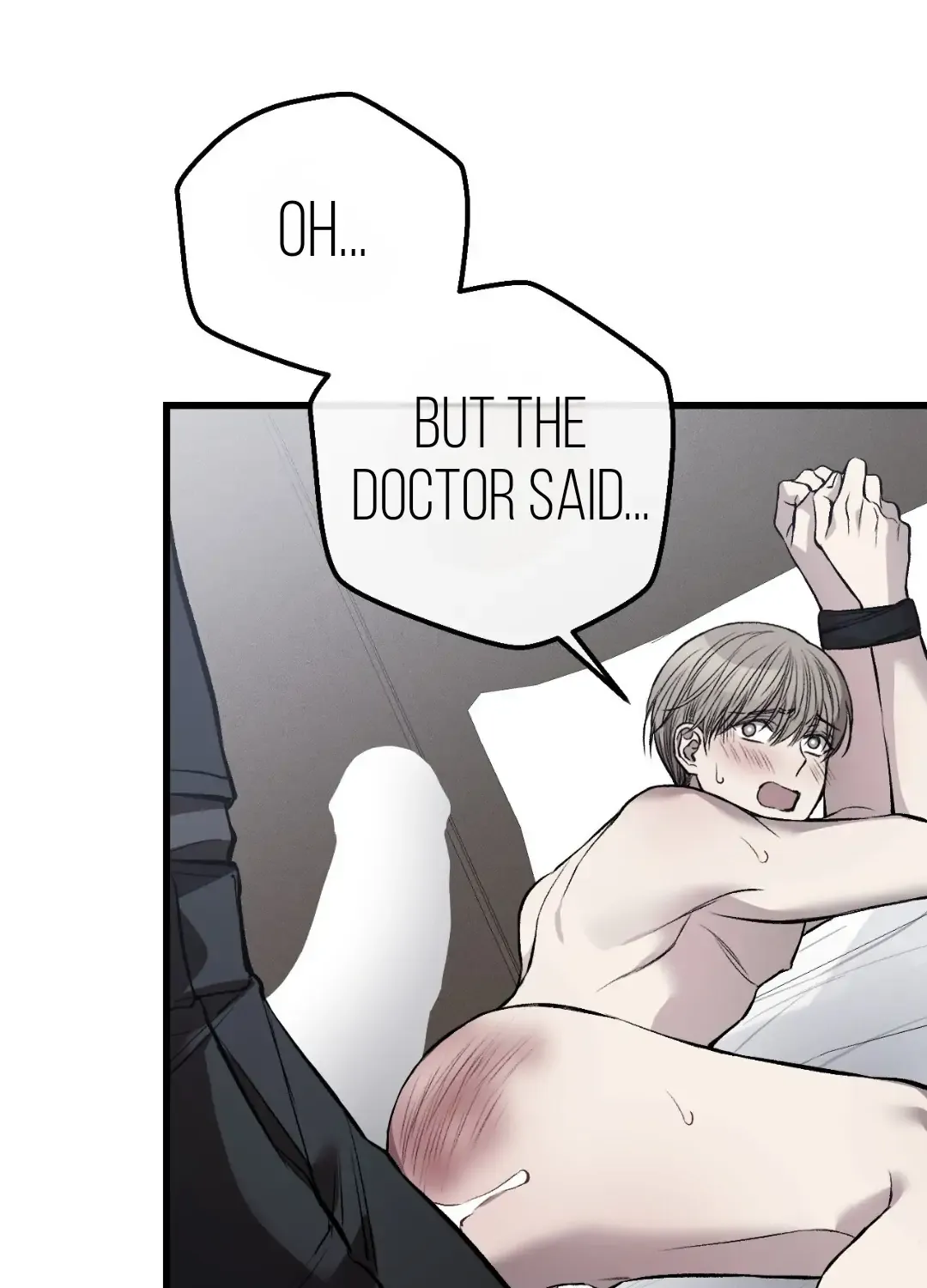 Dirty XX Chapter 8 page 105 - 