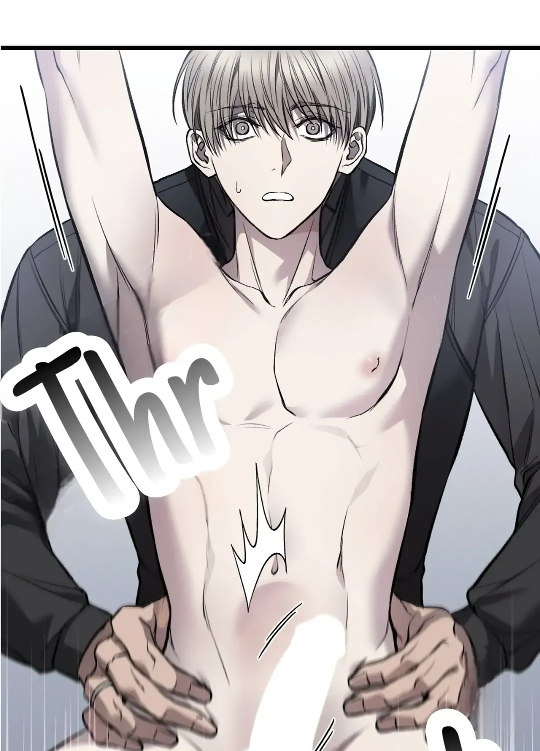 Dirty XX Chapter 8 page 109 - 