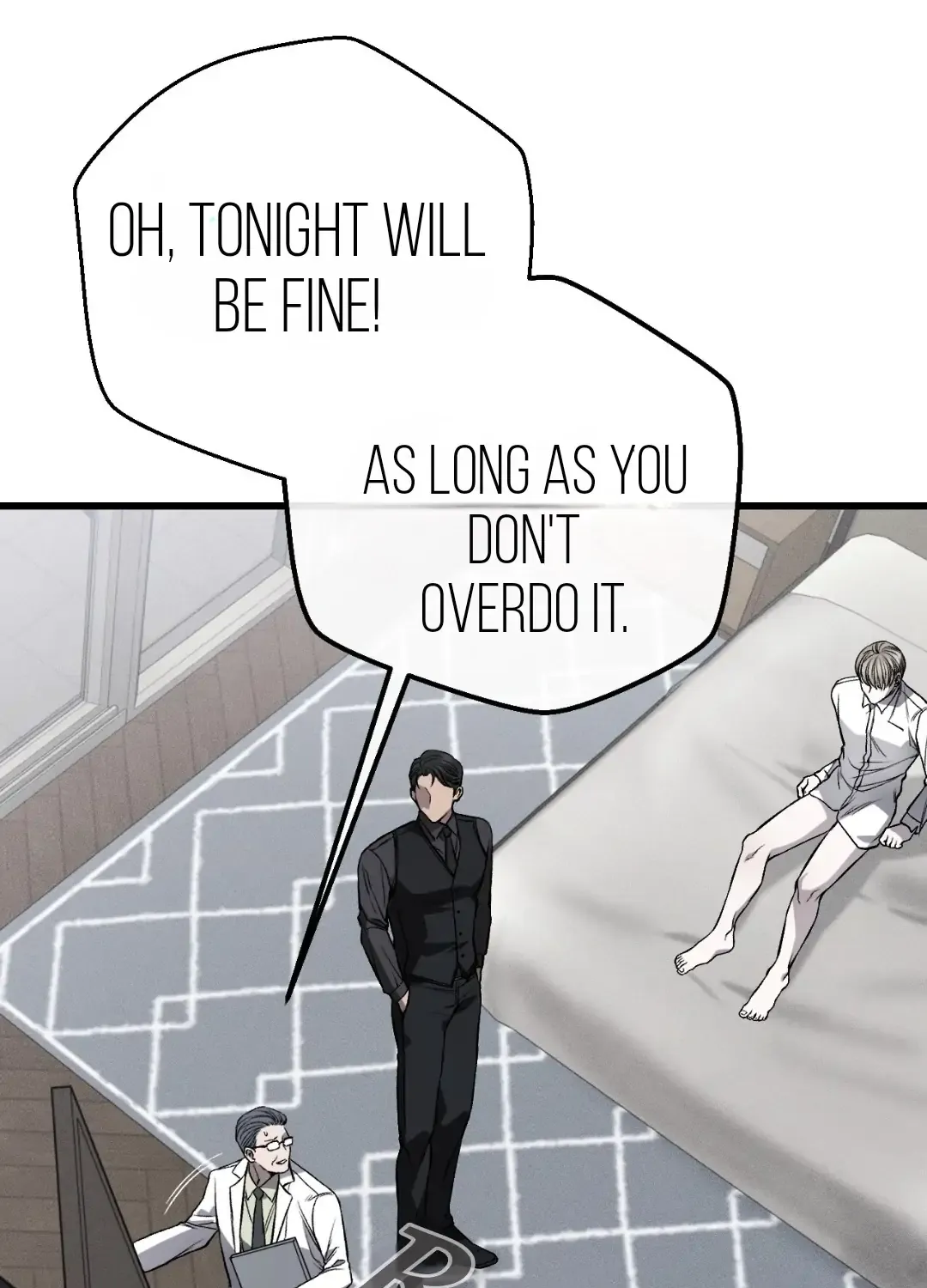Dirty XX Chapter 8 page 12 - 