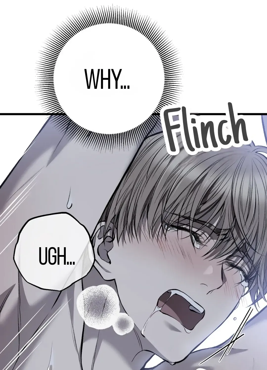 Dirty XX Chapter 8 page 115 - 