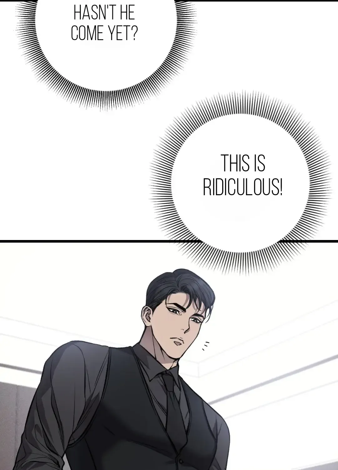 Dirty XX Chapter 8 page 117 - 