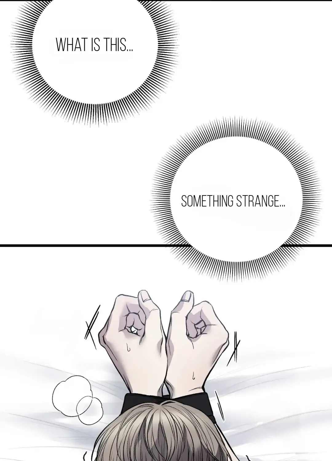 Dirty XX Chapter 8 page 119 - 