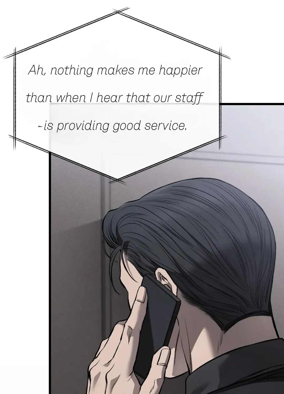 Dirty XX Chapter 8 page 18 - 