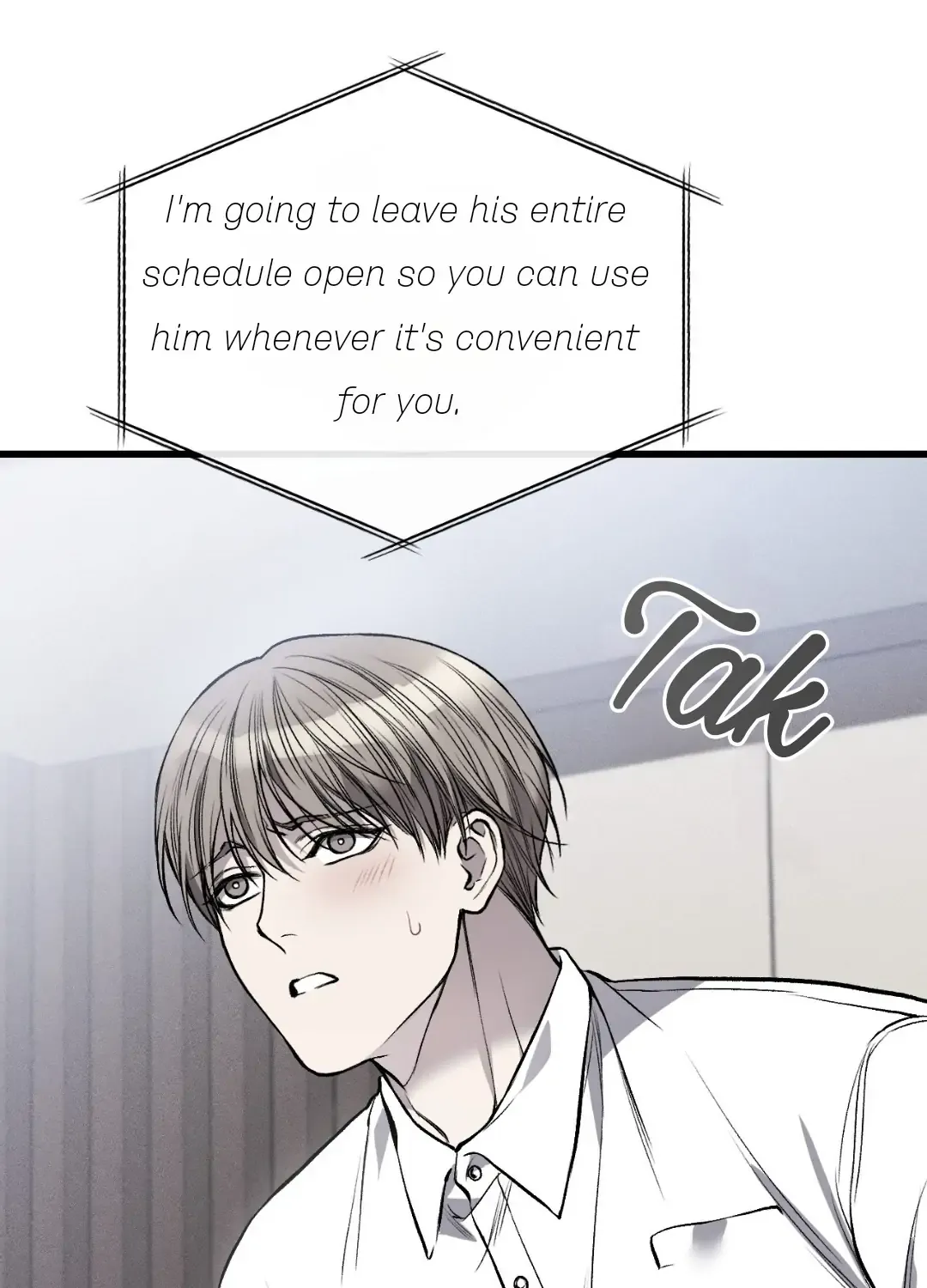 Dirty XX Chapter 8 page 22 - 