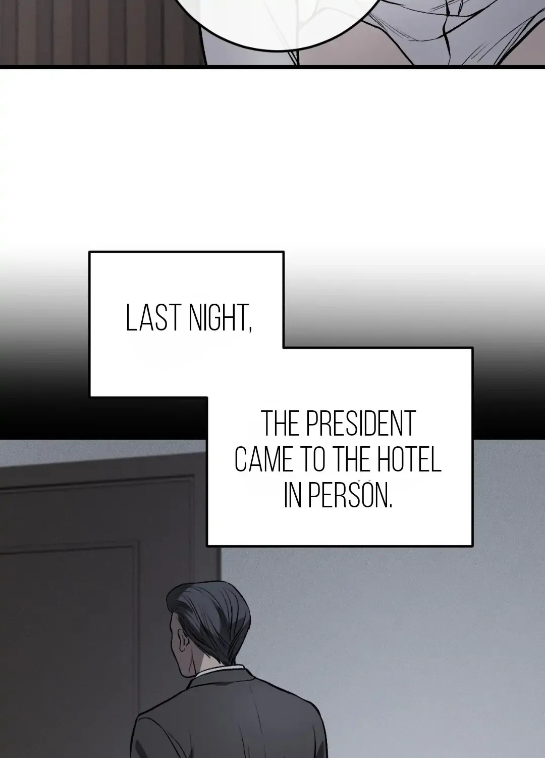 Dirty XX Chapter 8 page 24 - 
