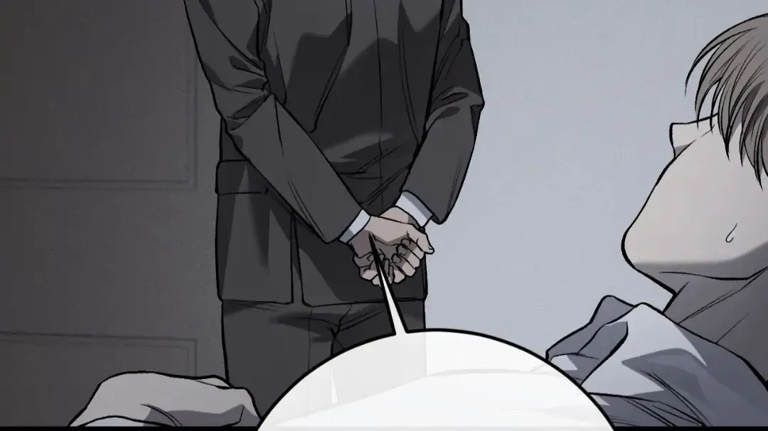 Dirty XX Chapter 8 page 25 - 