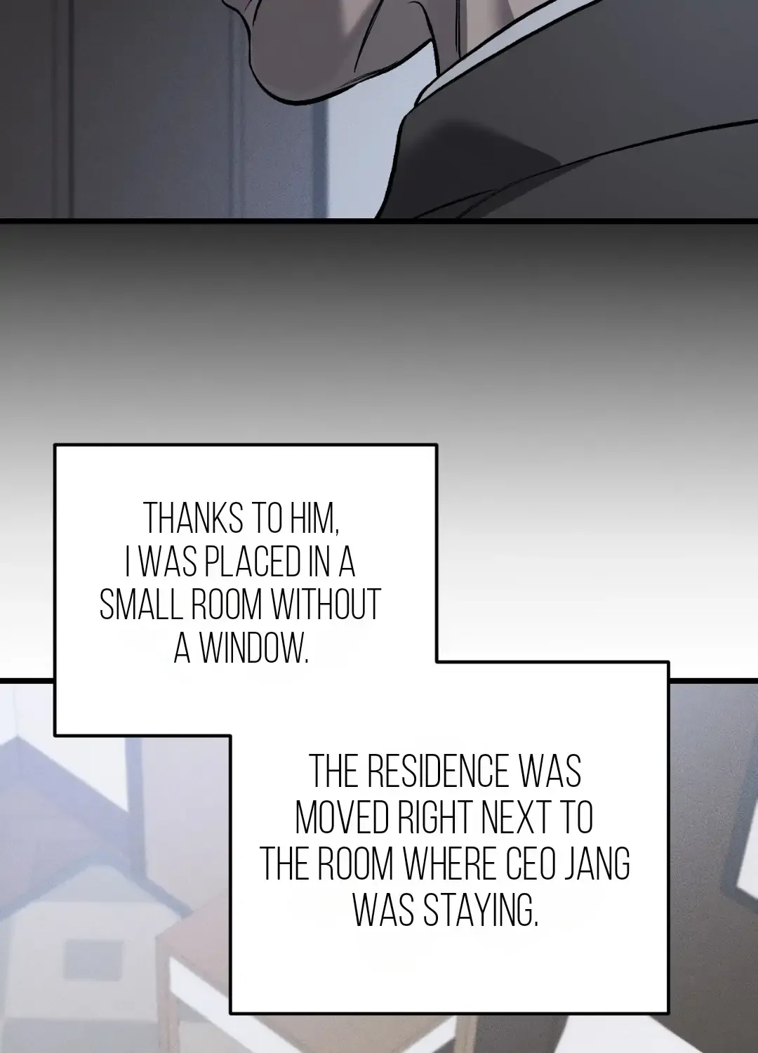 Dirty XX Chapter 8 page 28 - 