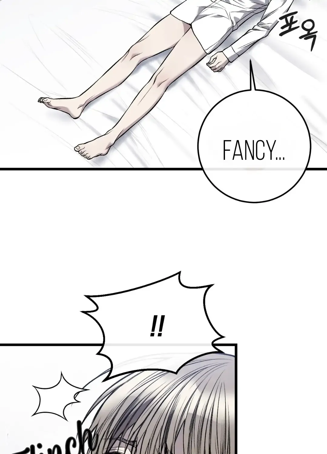 Dirty XX Chapter 8 page 30 - 