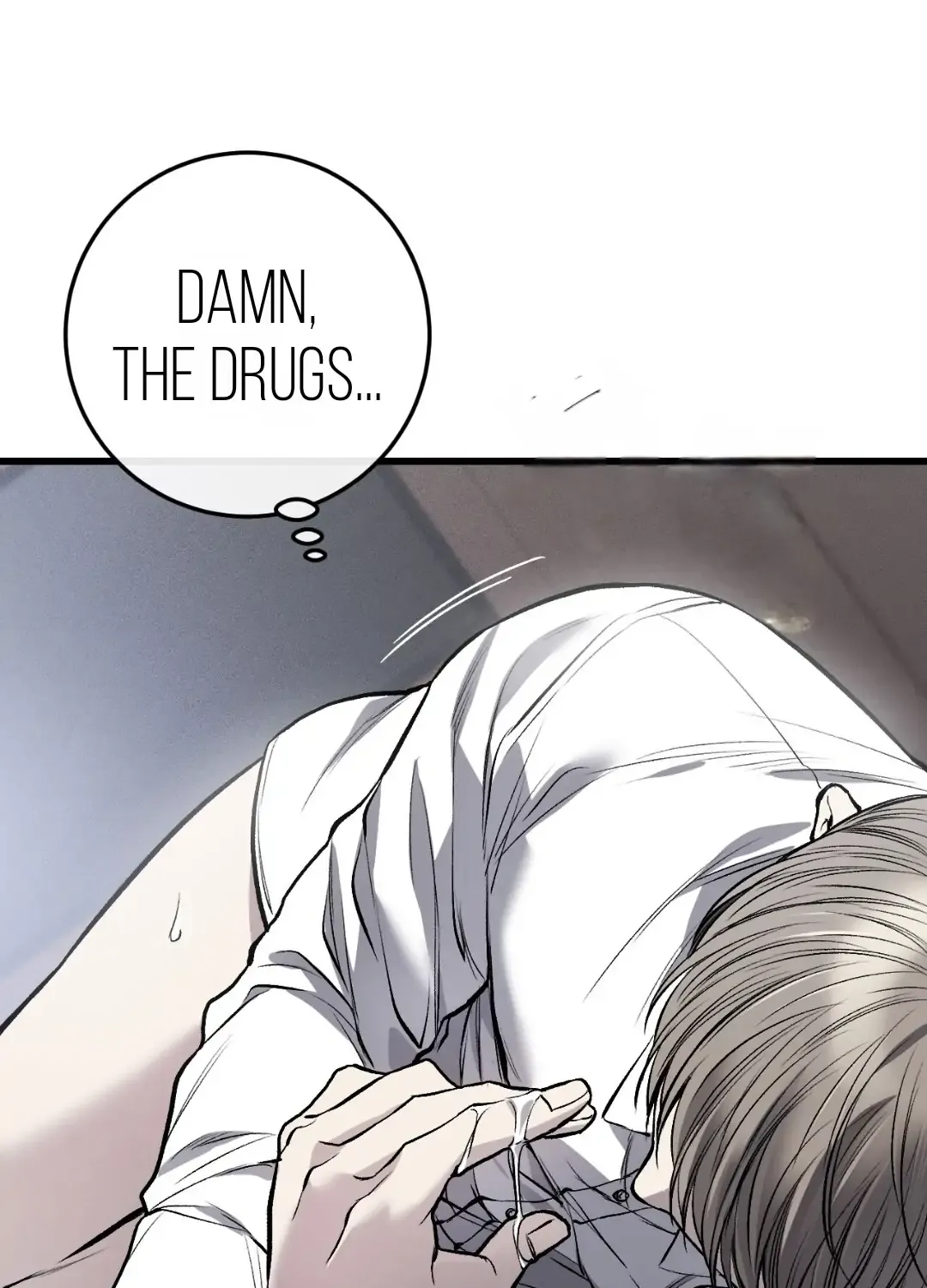 Dirty XX Chapter 8 page 36 - 