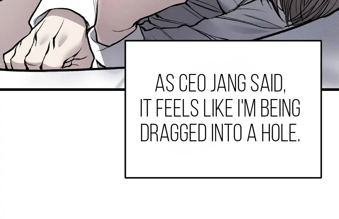 Dirty XX Chapter 8 page 37 - 