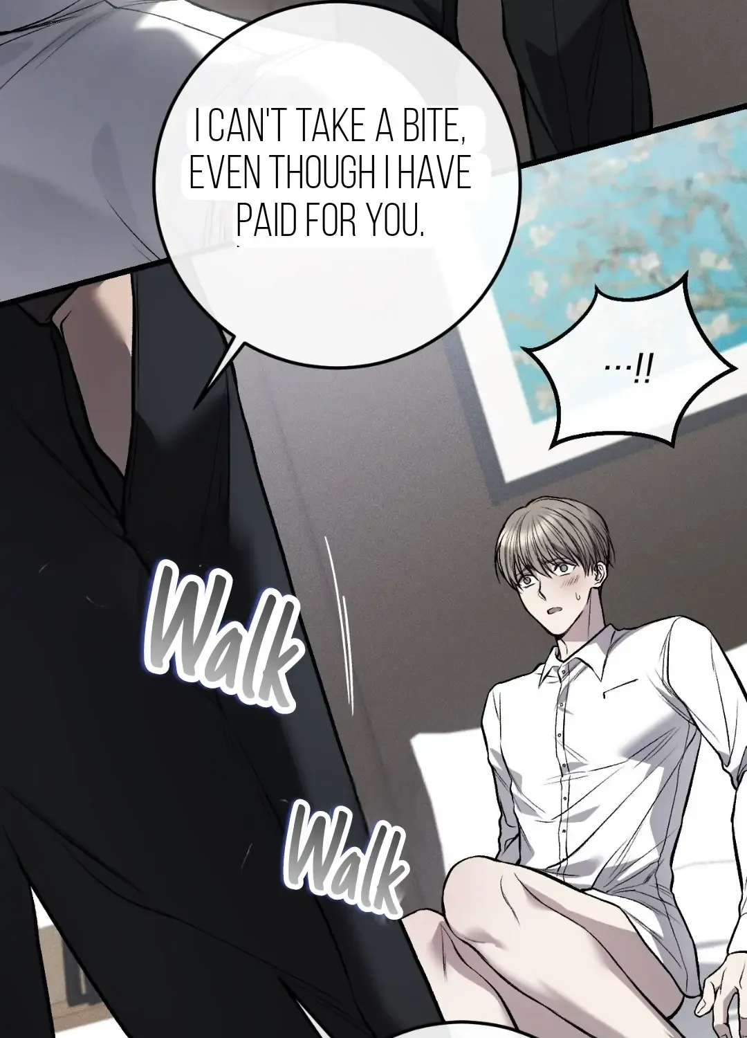 Dirty XX Chapter 8 page 47 - 