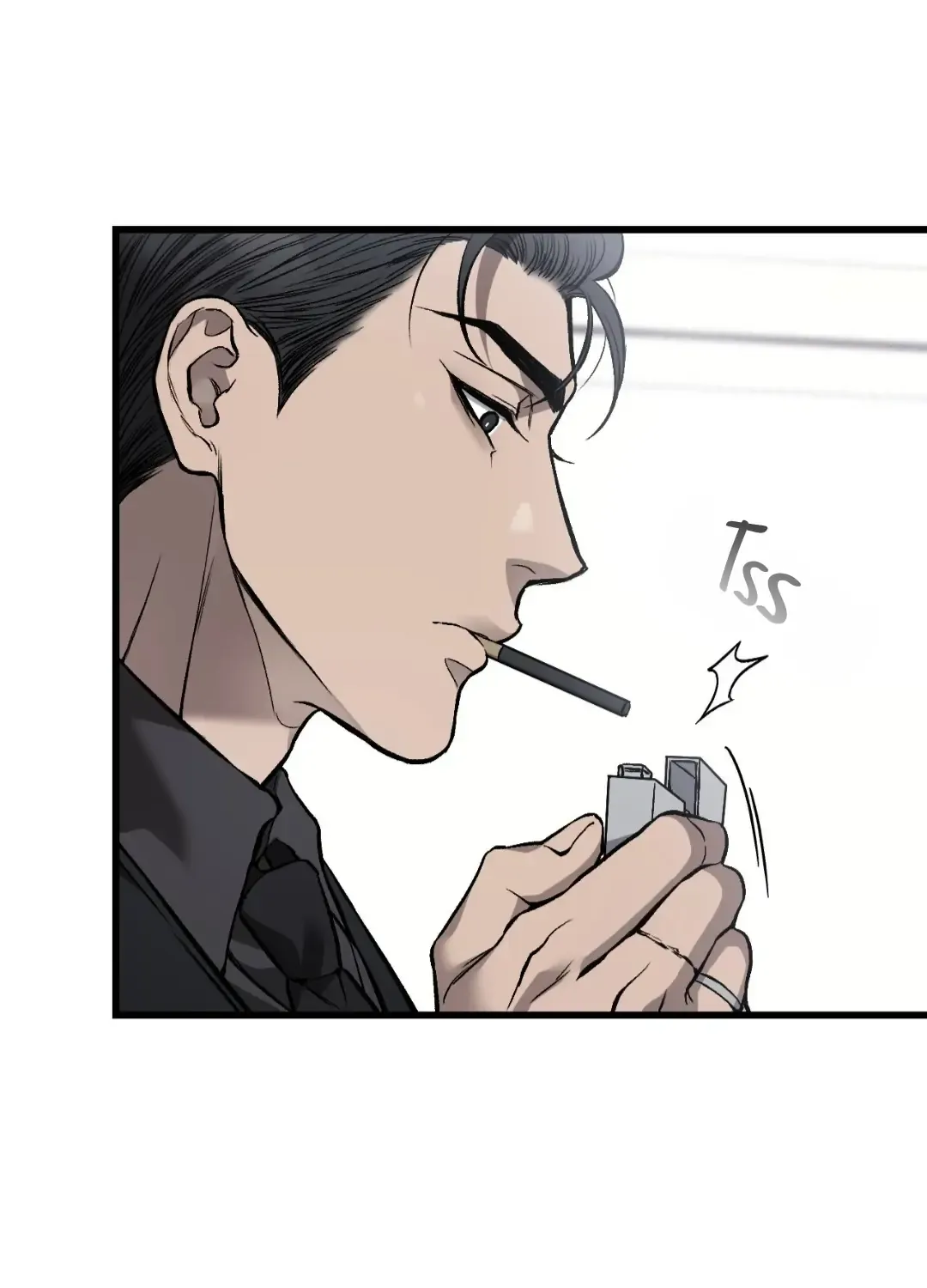Dirty XX Chapter 8 page 51 - 