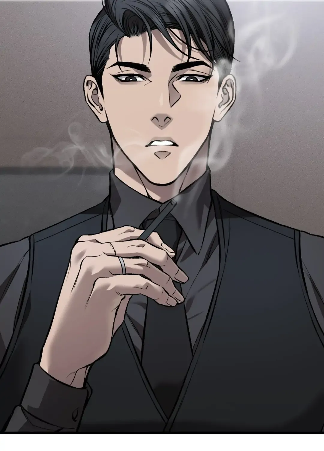 Dirty XX Chapter 8 page 55 - 