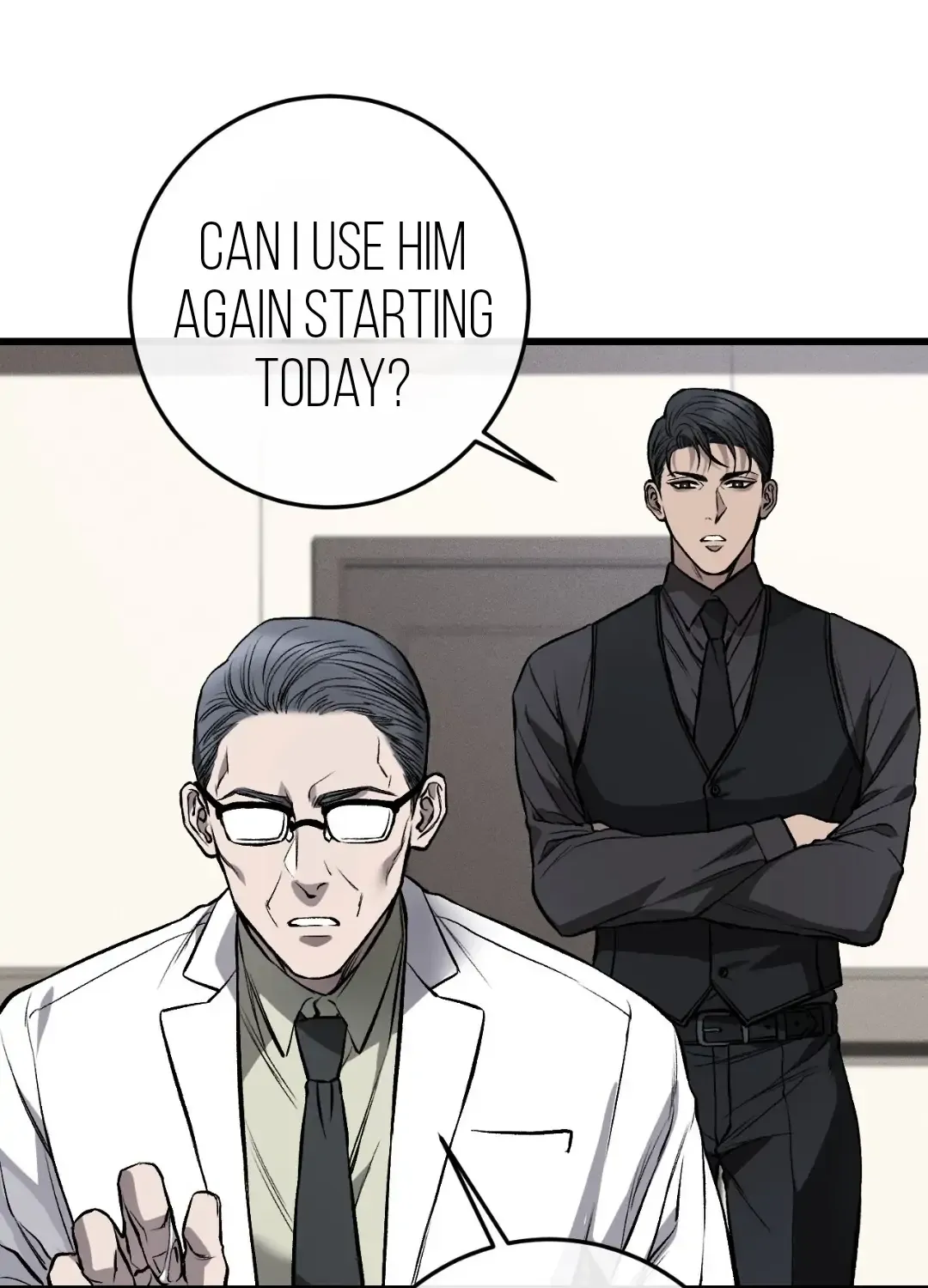 Dirty XX Chapter 8 page 7 - 