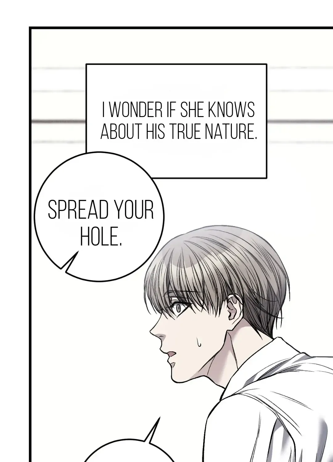 Dirty XX Chapter 8 page 61 - 