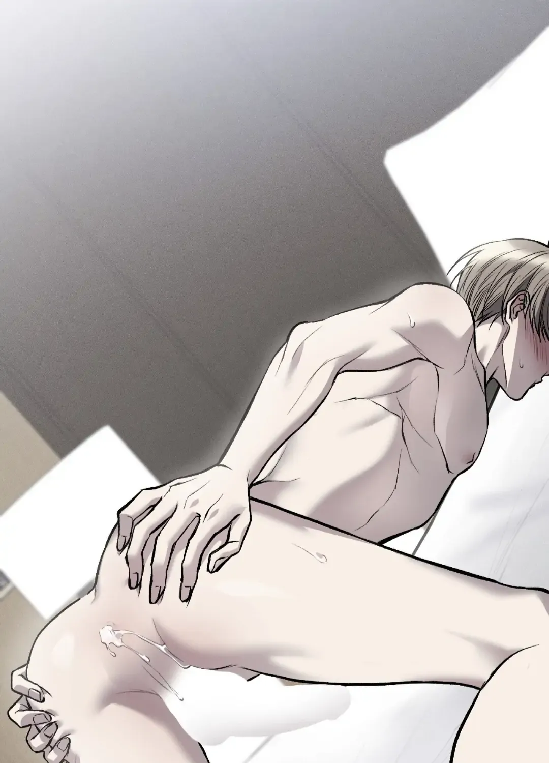 Dirty XX Chapter 8 page 67 - 