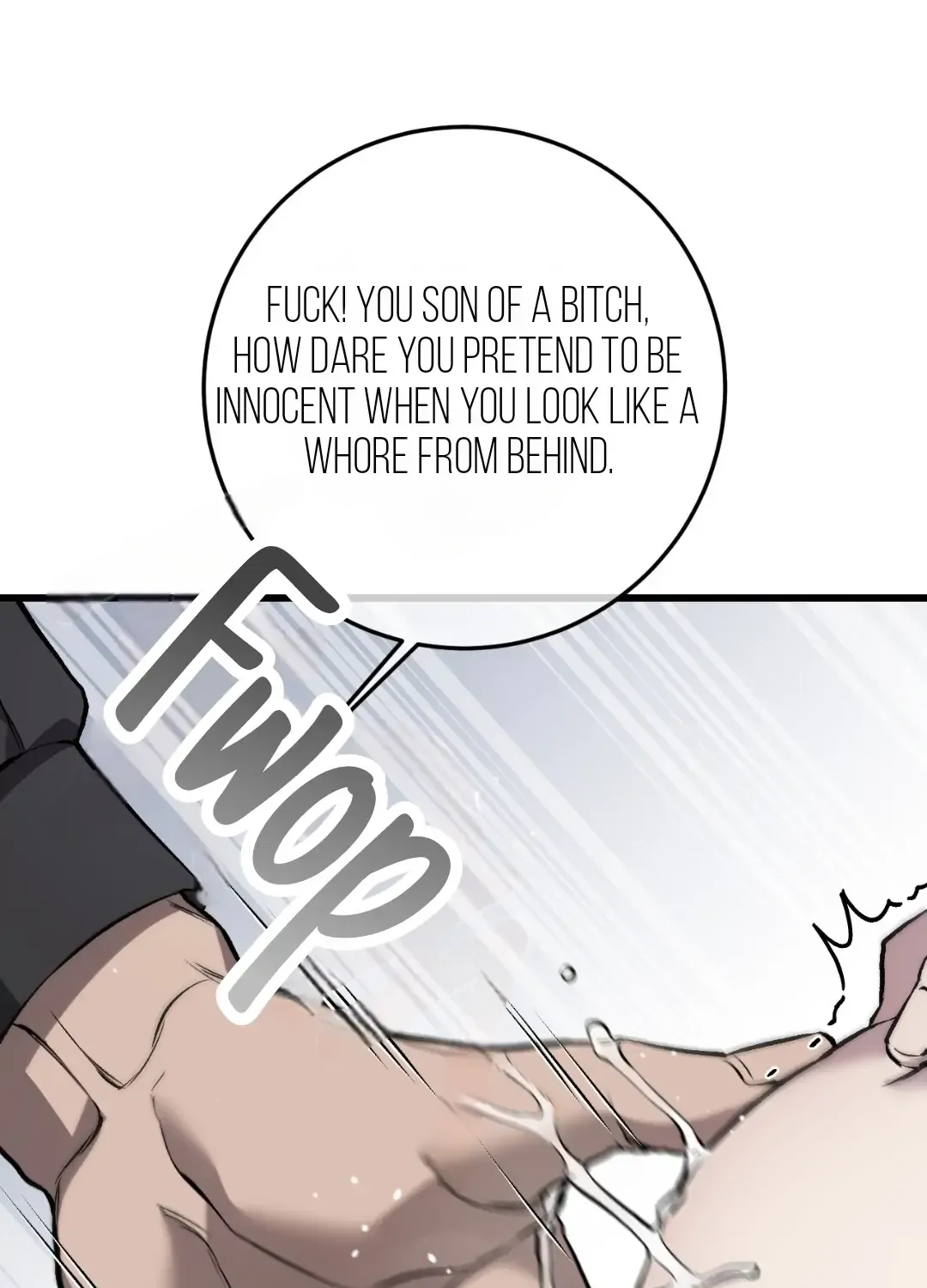 Dirty XX Chapter 8 page 73 - 