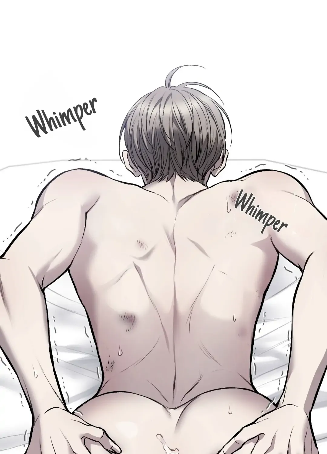 Dirty XX Chapter 8 page 79 - 