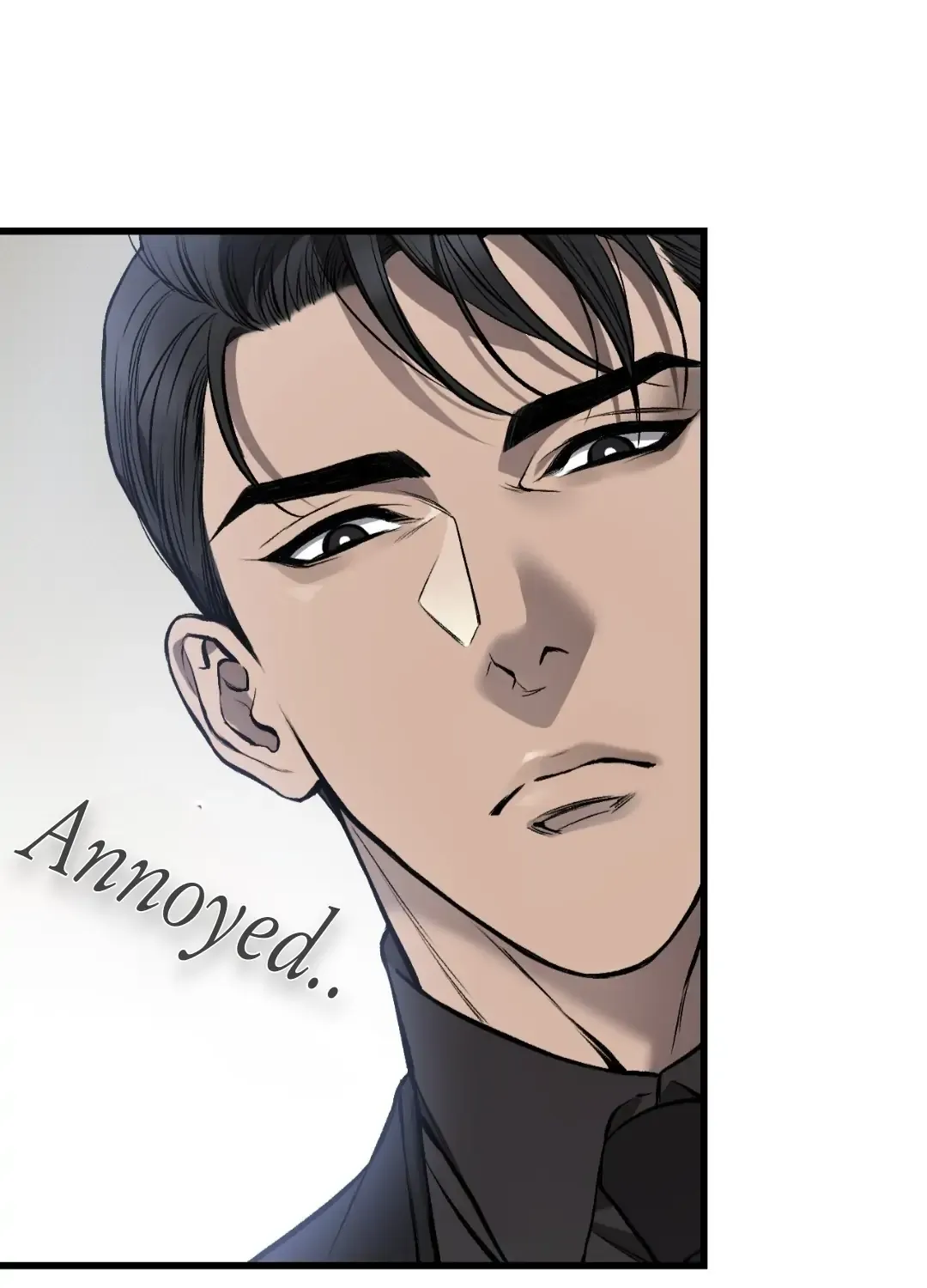 Dirty XX Chapter 8 page 9 - 