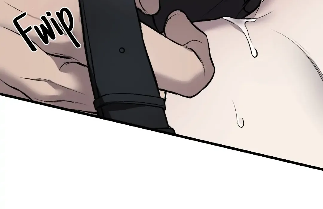 Dirty XX Chapter 8 page 82 - 