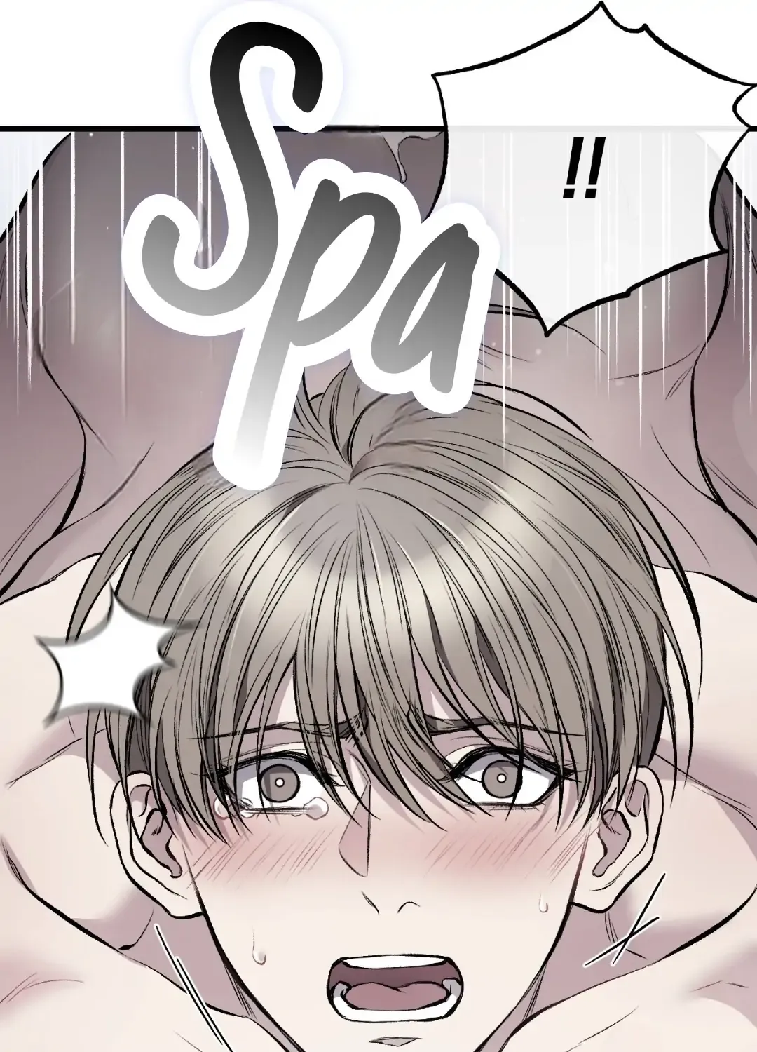 Dirty XX Chapter 8 page 85 - 
