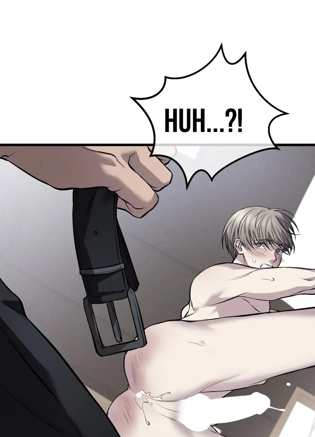 Dirty XX Chapter 8 page 87 - 