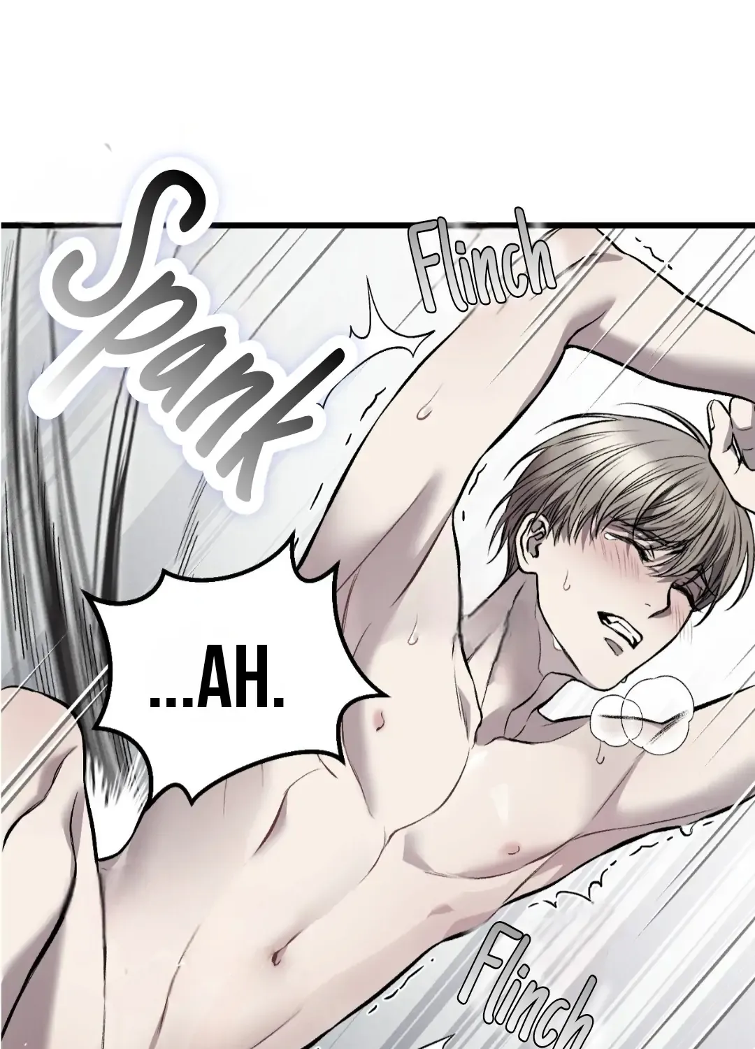 Dirty XX Chapter 8 page 93 - 