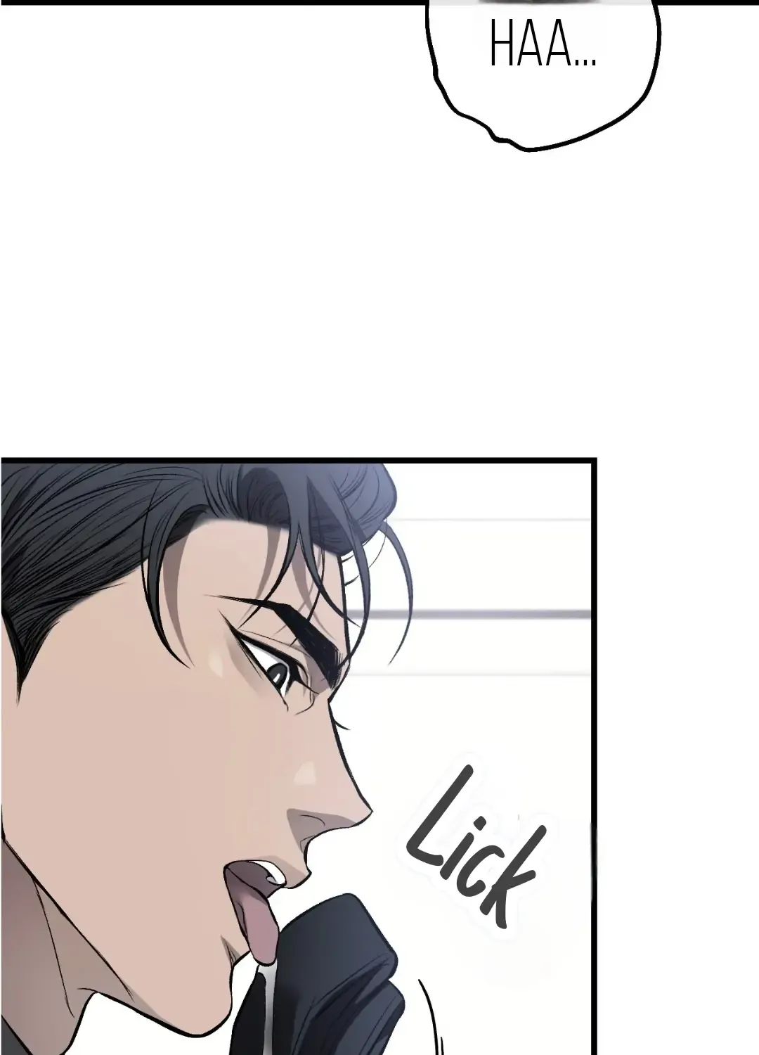 Dirty XX Chapter 8 page 97 - 