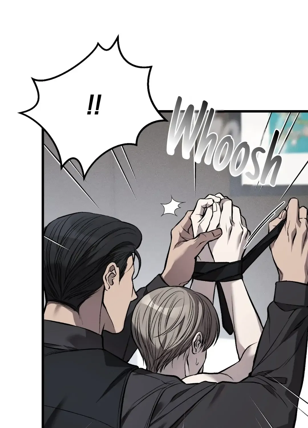 Dirty XX Chapter 8 page 99 - 