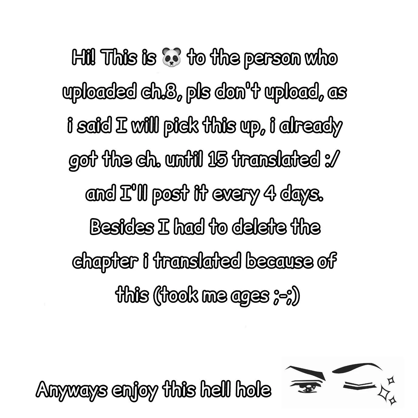 Dirty XX Chapter 9 page 2 - 