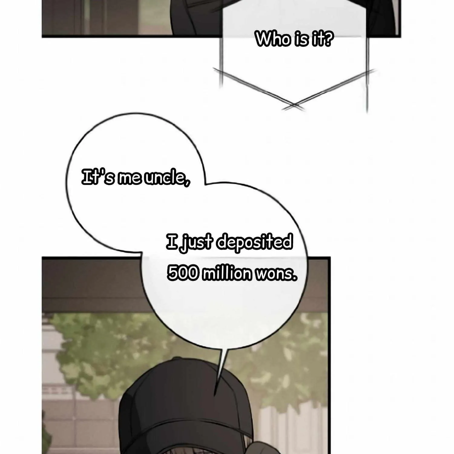 Dirty XX Chapter 9 page 103 - 
