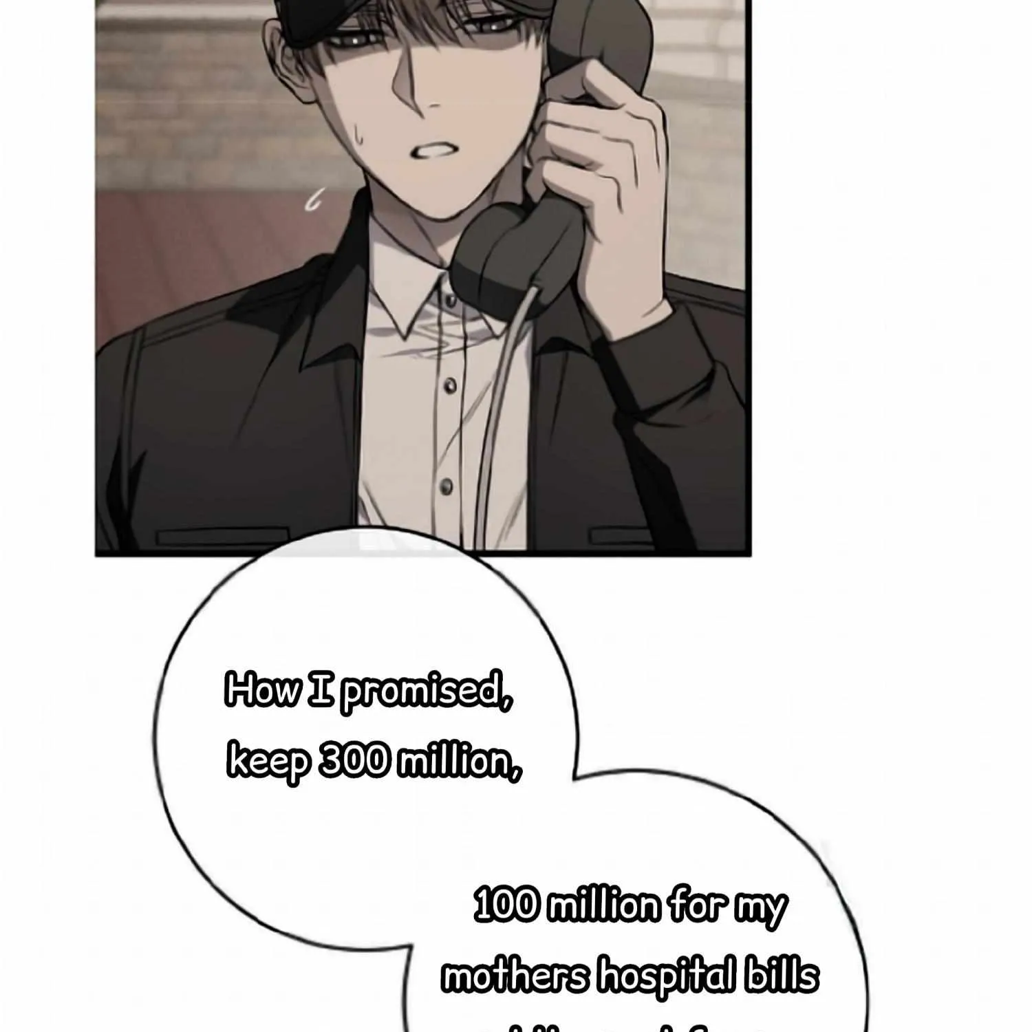 Dirty XX Chapter 9 page 104 - 