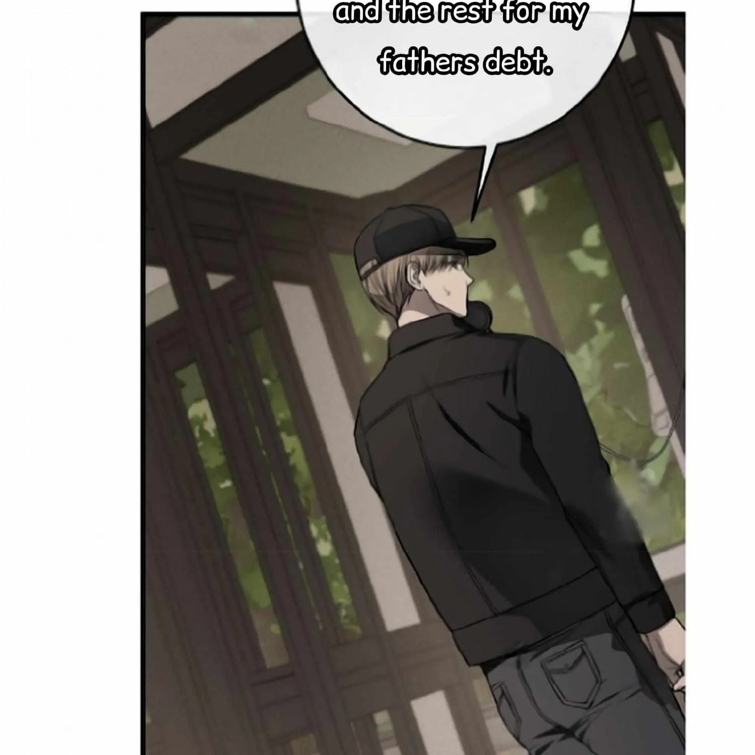 Dirty XX Chapter 9 page 105 - 