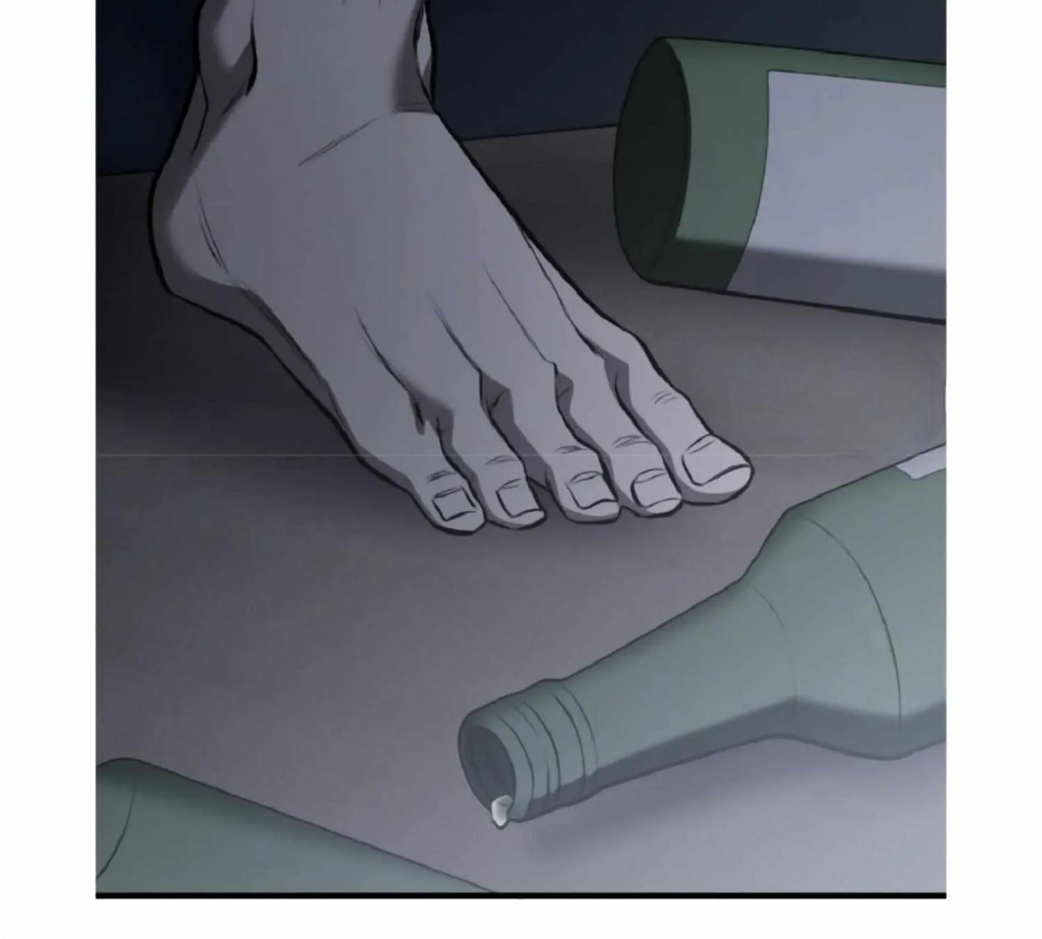 Dirty XX Chapter 9 page 112 - 