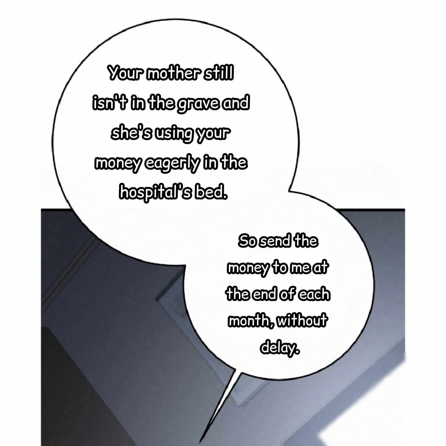 Dirty XX Chapter 9 page 113 - 
