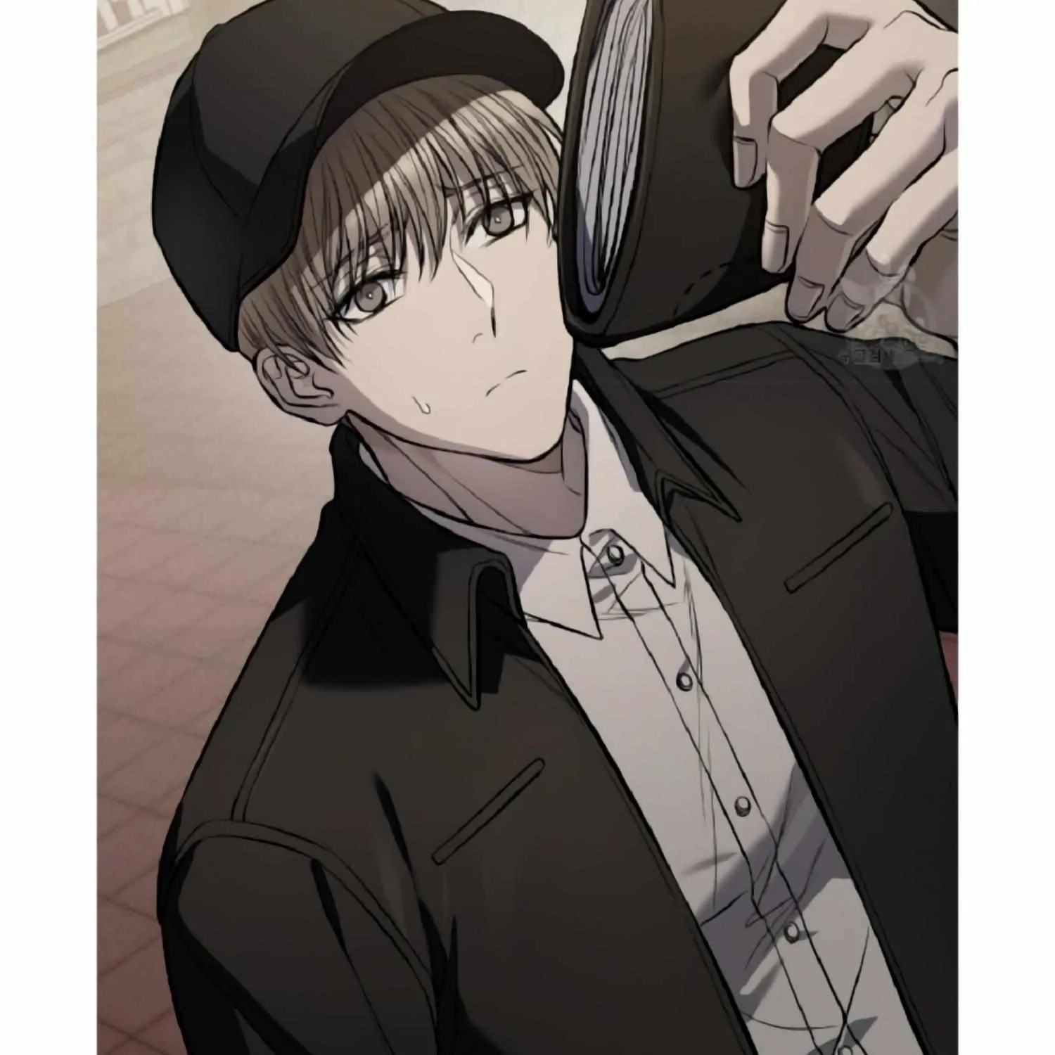 Dirty XX Chapter 9 page 119 - 