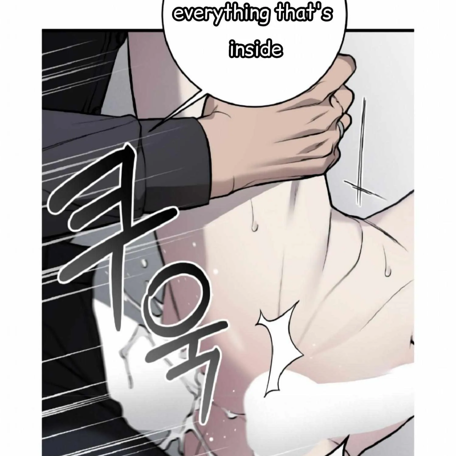 Dirty XX Chapter 9 page 19 - 