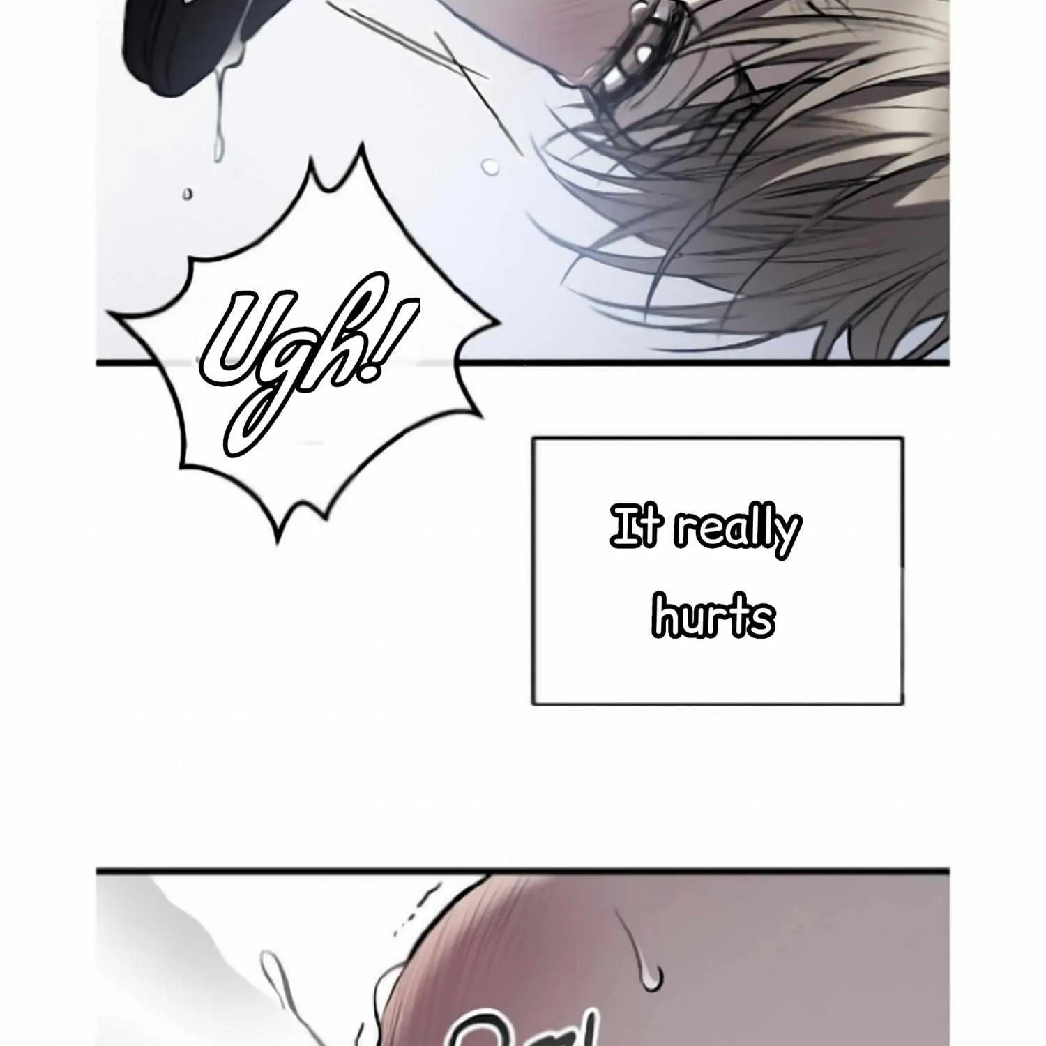 Dirty XX Chapter 9 page 22 - 