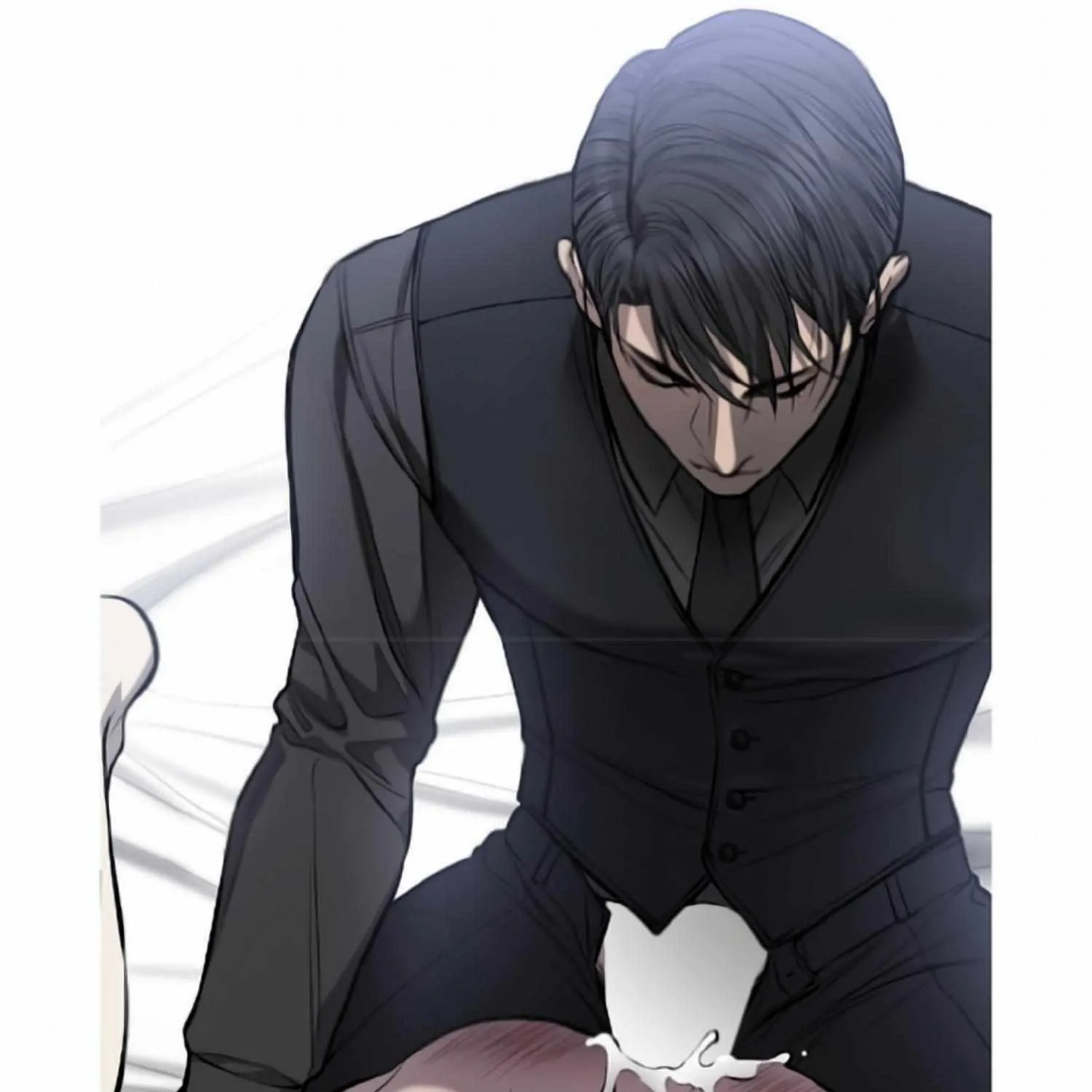 Dirty XX Chapter 9 page 27 - 