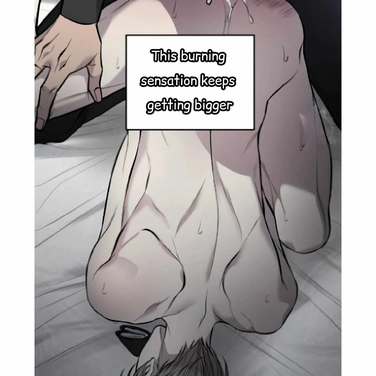 Dirty XX Chapter 9 page 28 - 